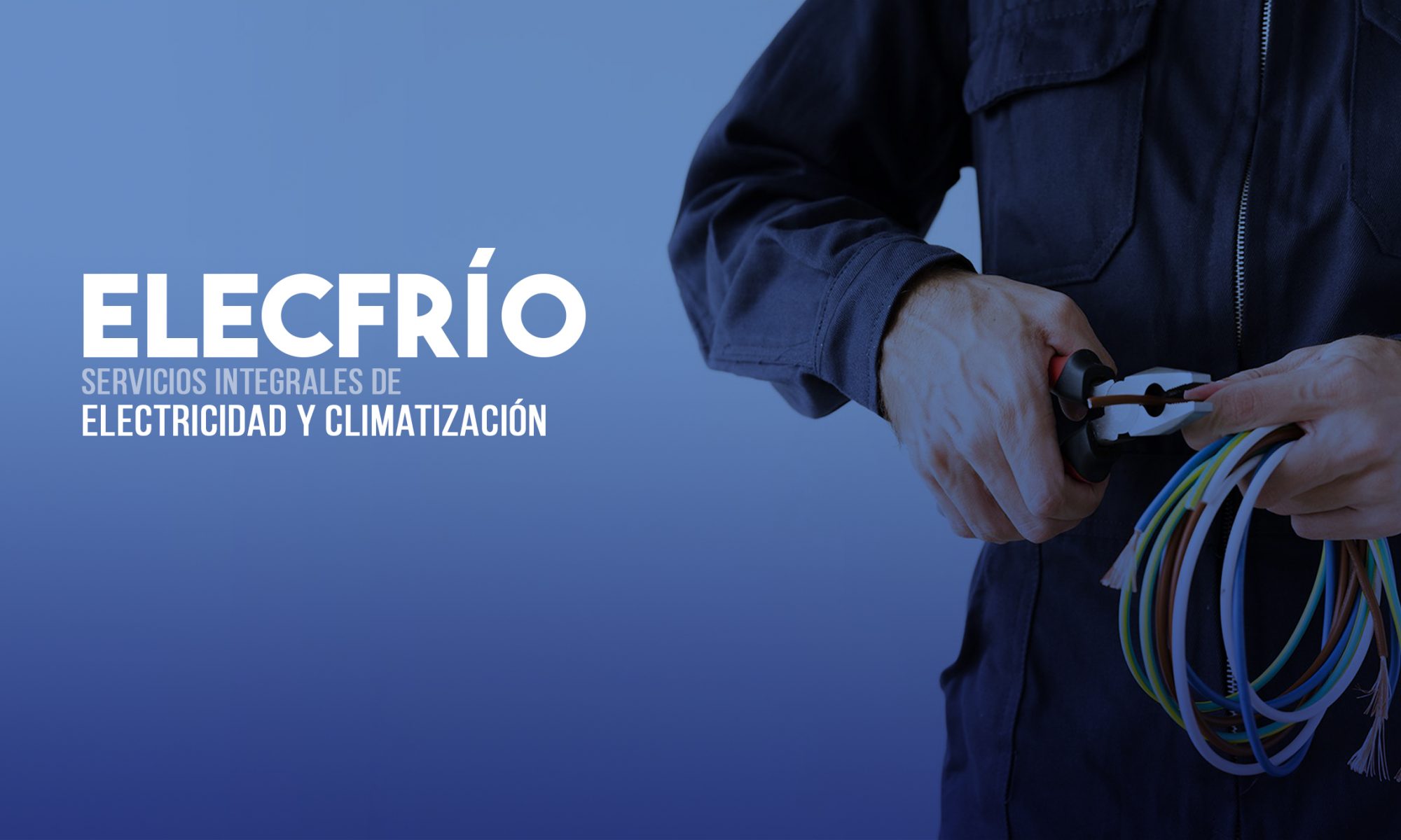 Electricidad y climatización